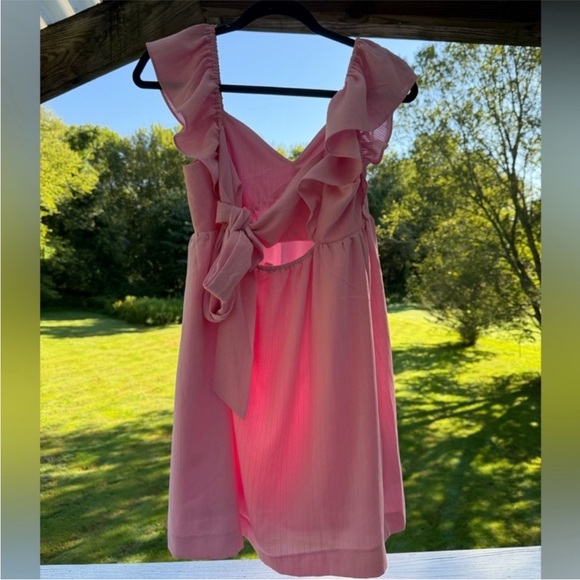 Blu Pepper | Size: M | Pink - Picture 3 of 3